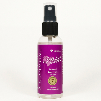 Парфюмированный спрей "Секси лайф" аромат № 7 Amor Amor