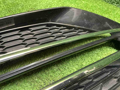 Накладка ПТФ левая Omoda S5 (2022-2025)