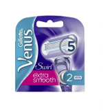 Сменные кассеты для бритья Жиллет