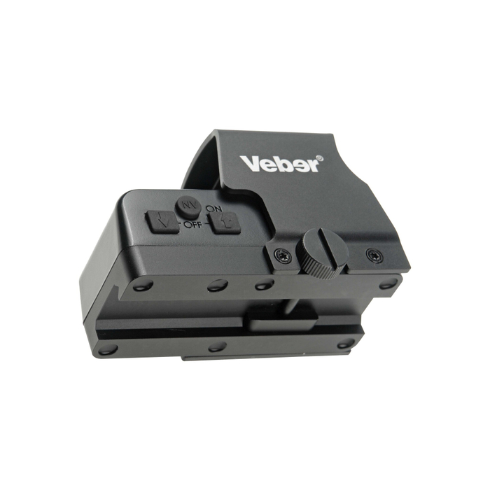 Коллиматор Veber Wolf Reflex 128 HOLO