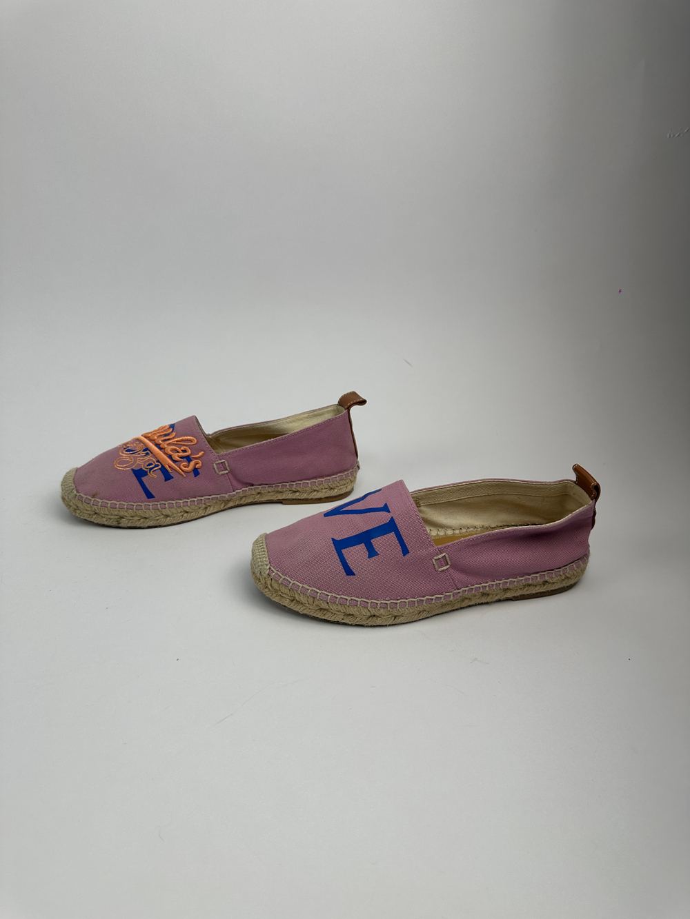 Loewe x Paula's Ibiza