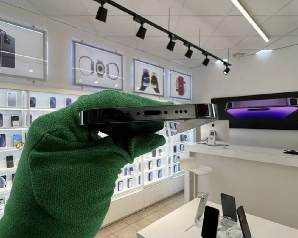 iPhone 12 Pro Max, 256 ГБ б/у