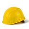 Каска Росомз СОМЗ-78 ЭЛЬБРУС RAPID, защитная, сигнально-желтая, арт. 778725