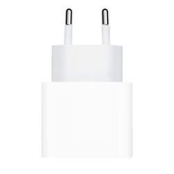 Сетевое зарядное устройство USB-C мощностью 20 Вт