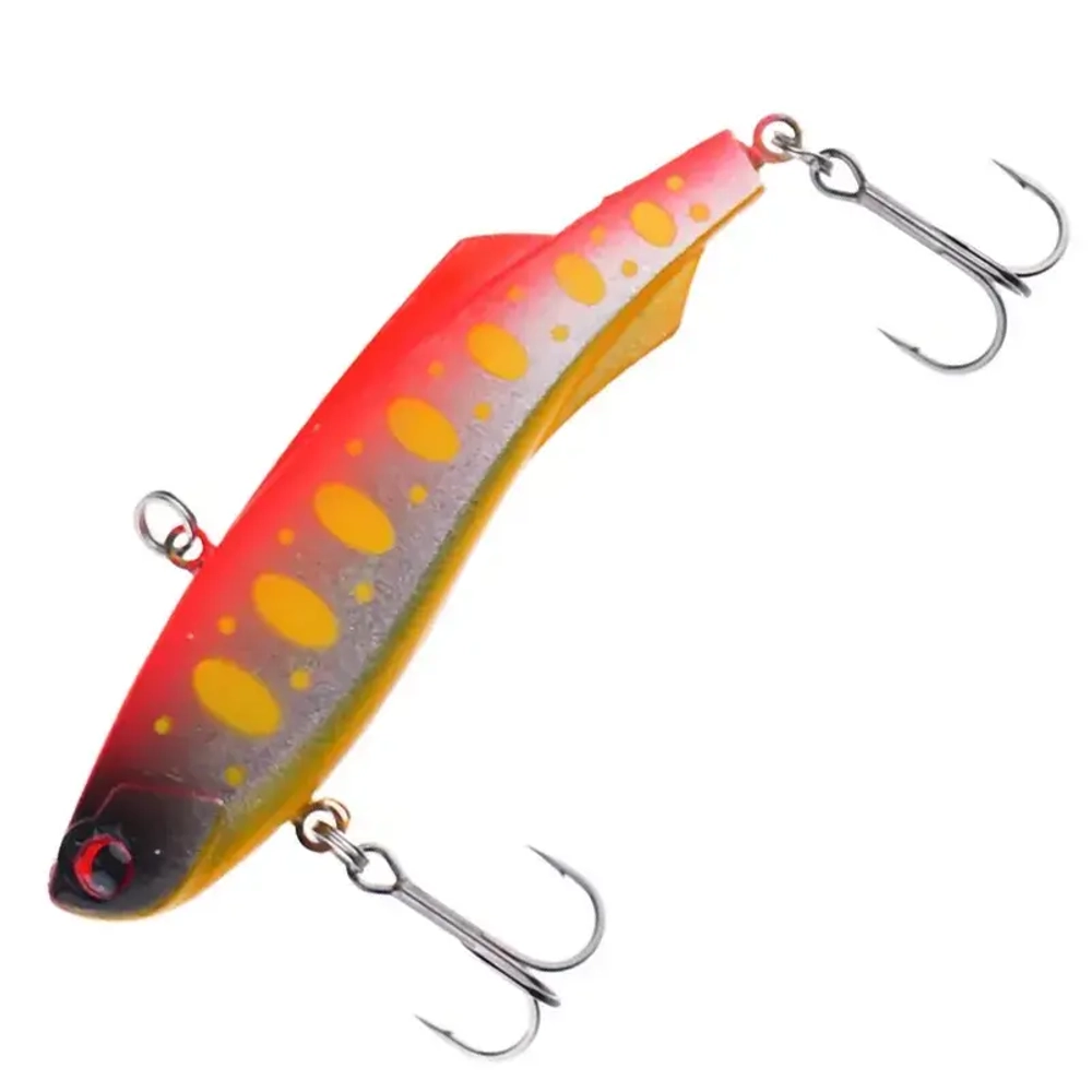 Раттлин Zander Master Venom (80мм, 23гр)