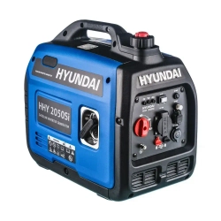 Инверторный генератор Hyundai HHY 2050Si ( 2.3 кВт )