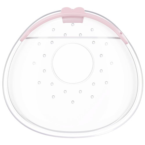 Молокосборник с заглушкой, 2 шт. в футляре