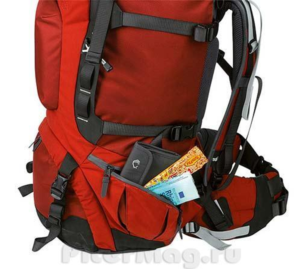 Рюкзак Tatonka Tana 60