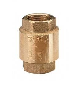 Клапаны обратные Itap York 103