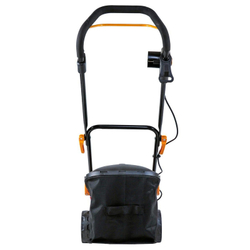 Газонокосилка Elitech ЕК 1000Н