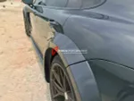Широкий обвес для PORSCHE PANAMERA 971 2016–2020