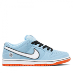 Nike Dunk Low Pro SB Gulf