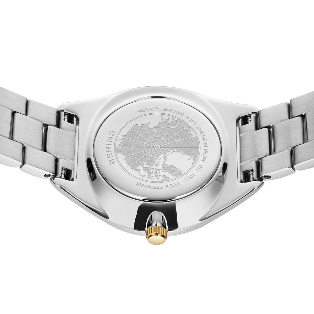 Женские наручные часы Bering 17331-710