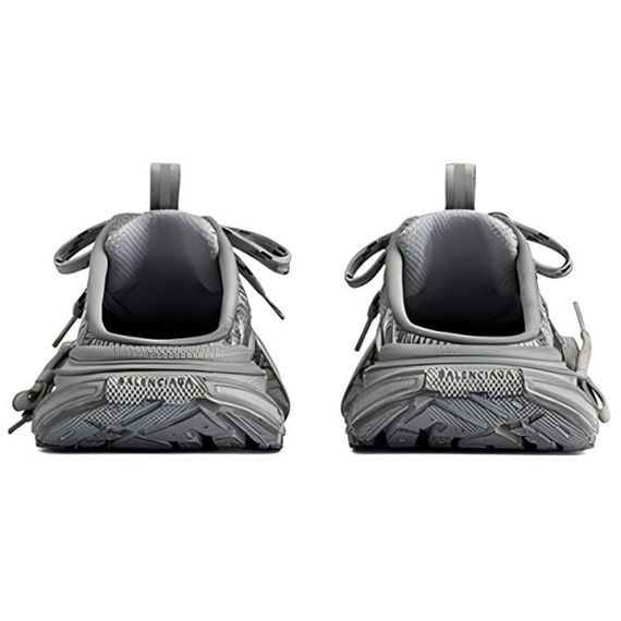 Balenciaga Slide 'Gray'