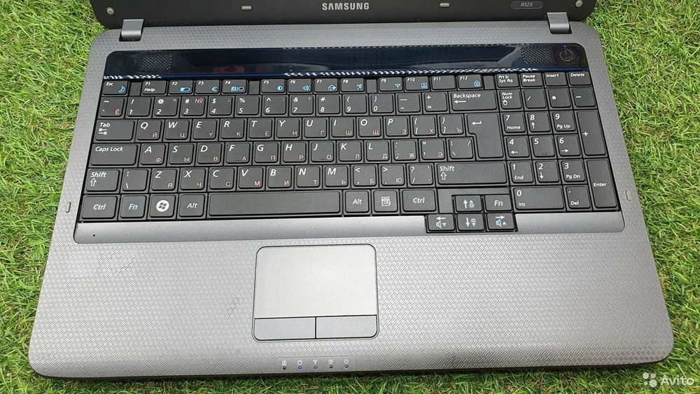Офисный ноутбук Samsung / скупка