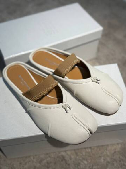 Сабо Maison Margiela