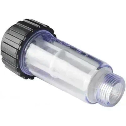 Фильтр для очистки воды (для бытовых моек высокого давления), фильтр для керхера