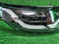 Фара правая Land-Rover Discovery 5 (2016-2021) LED