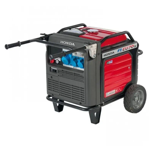 Генератор Honda EU70 IS RGT