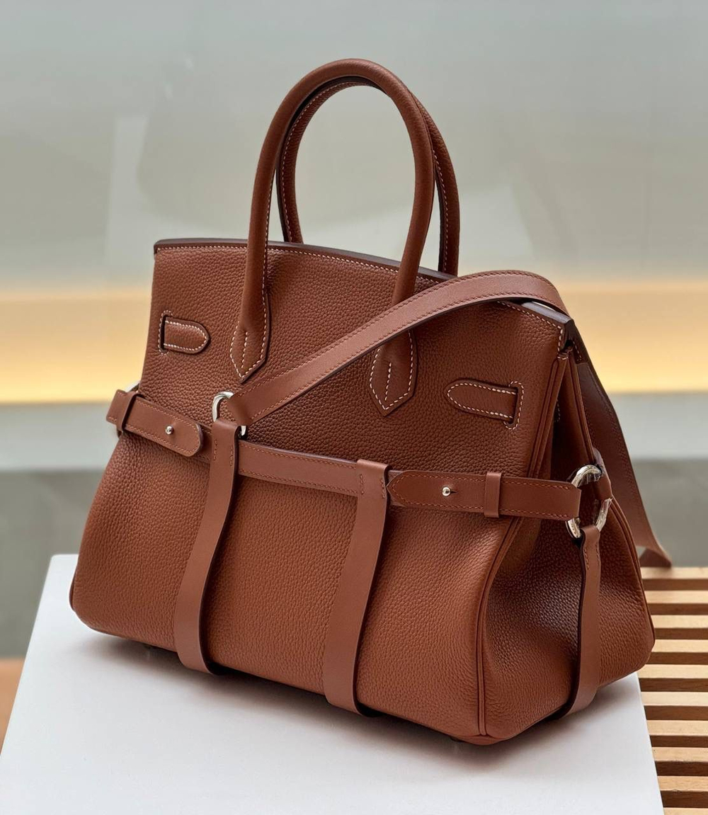 Сумка Hermes 30 см
