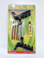 Ремкомплект для бескамерных шин 8 предметов ISO2008 (1 шт. / комплект)