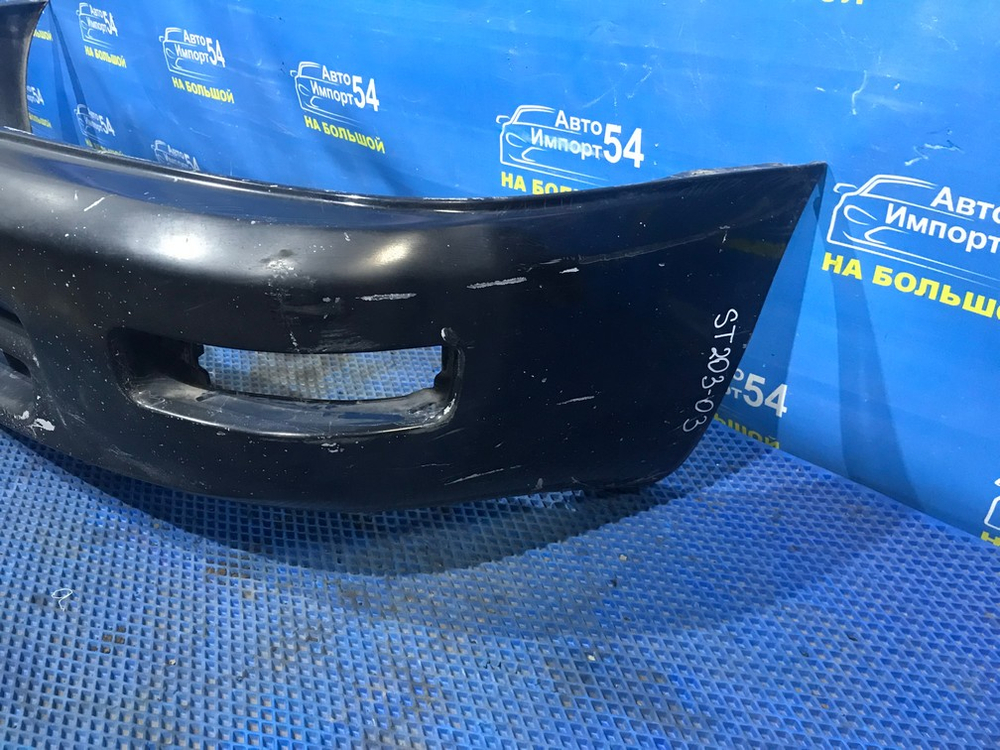 Бампер передний TOYOTA CORONA EXIV 1996