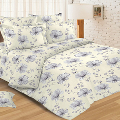 Бязь Премиум "Фуэте" | ш.220 см | 142 г/м² | хлопок-100%