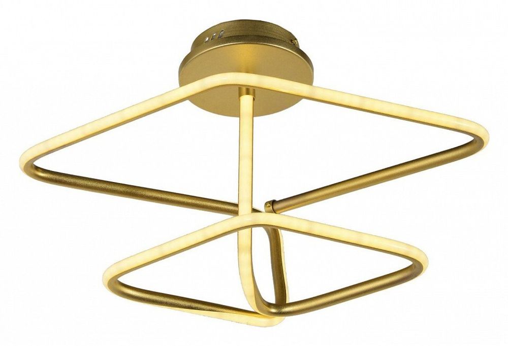 Светильник на штанге Arti Lampadari Angelo Angelo L 1.2.35.08 G