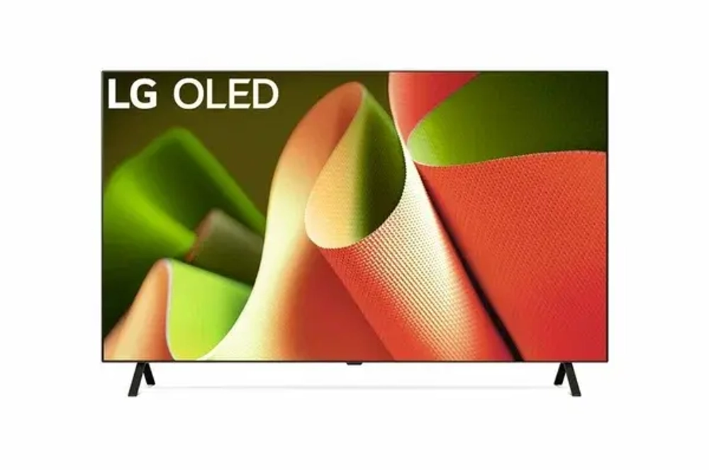 Телевизор OLED LG OLED65B4LA (2024)