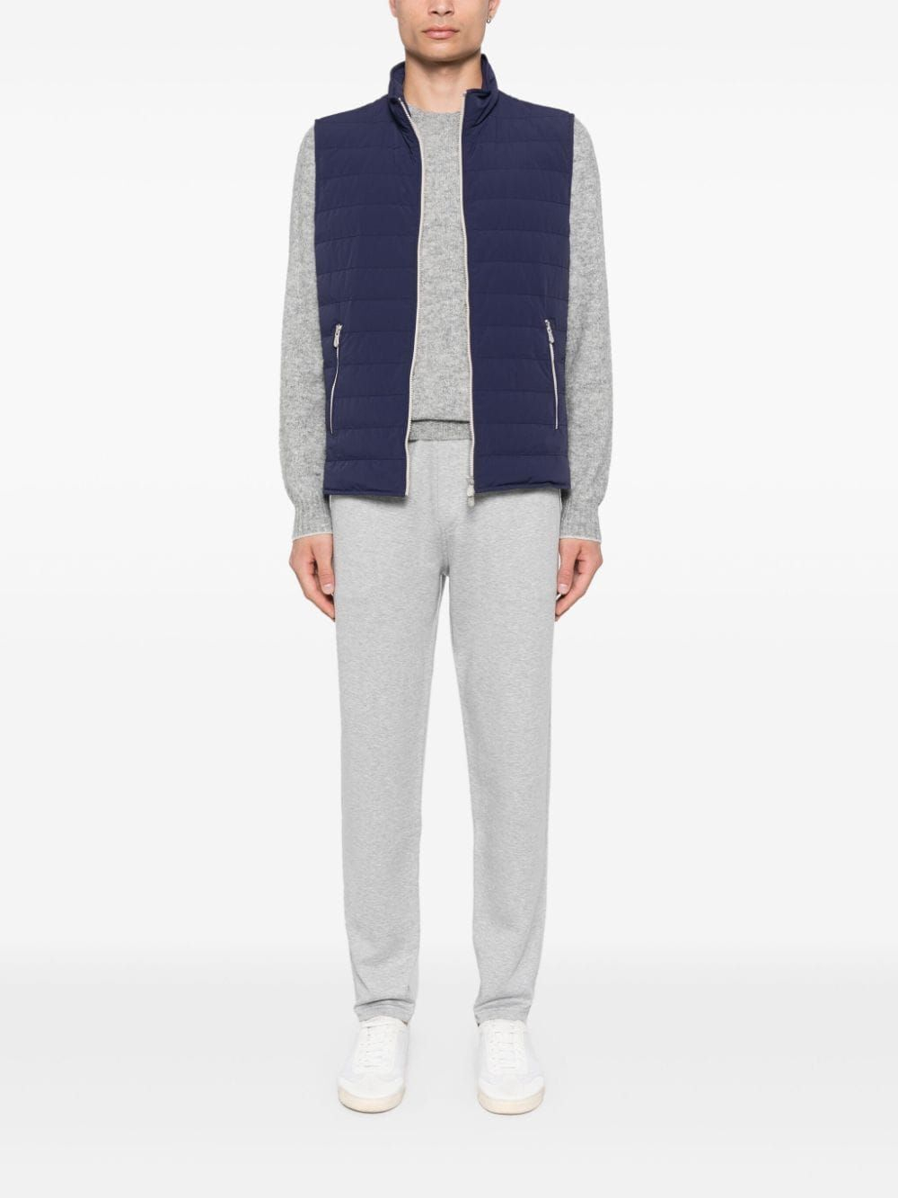 Кардиган  BRUNELLO CUCINELLI