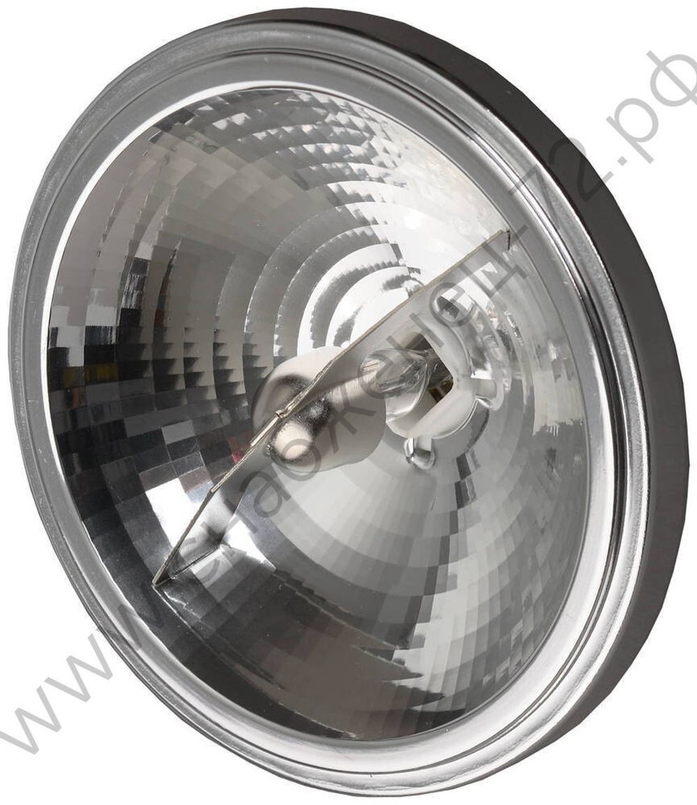 СВЕТОЗАР 35Вт G53 2700K 12В, Галогенная лампа (SV-44743-24)