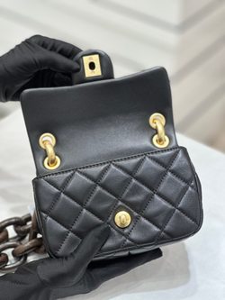 Chanel Mini Flap Bag 18 cm