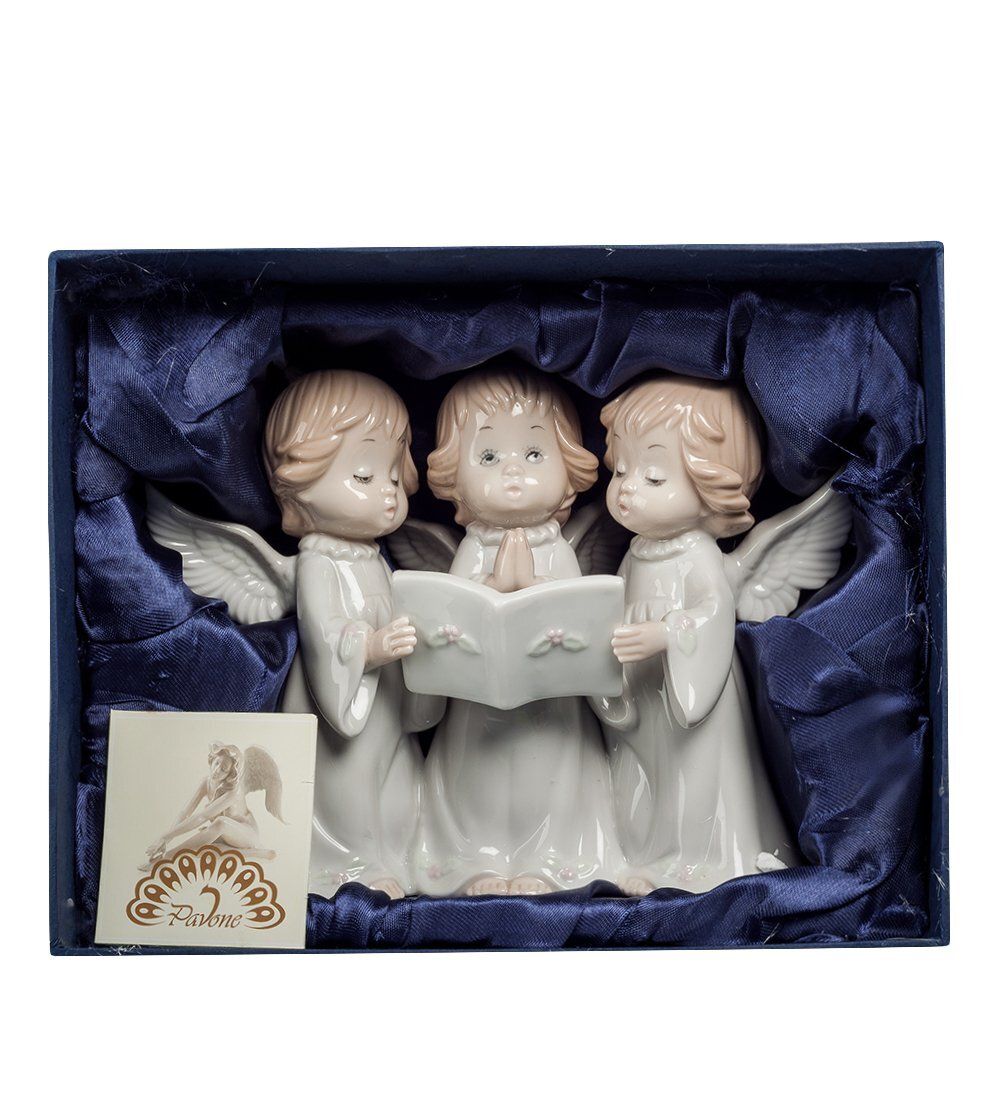 Pavone JP-05/13 Фигурка «Три ангела»