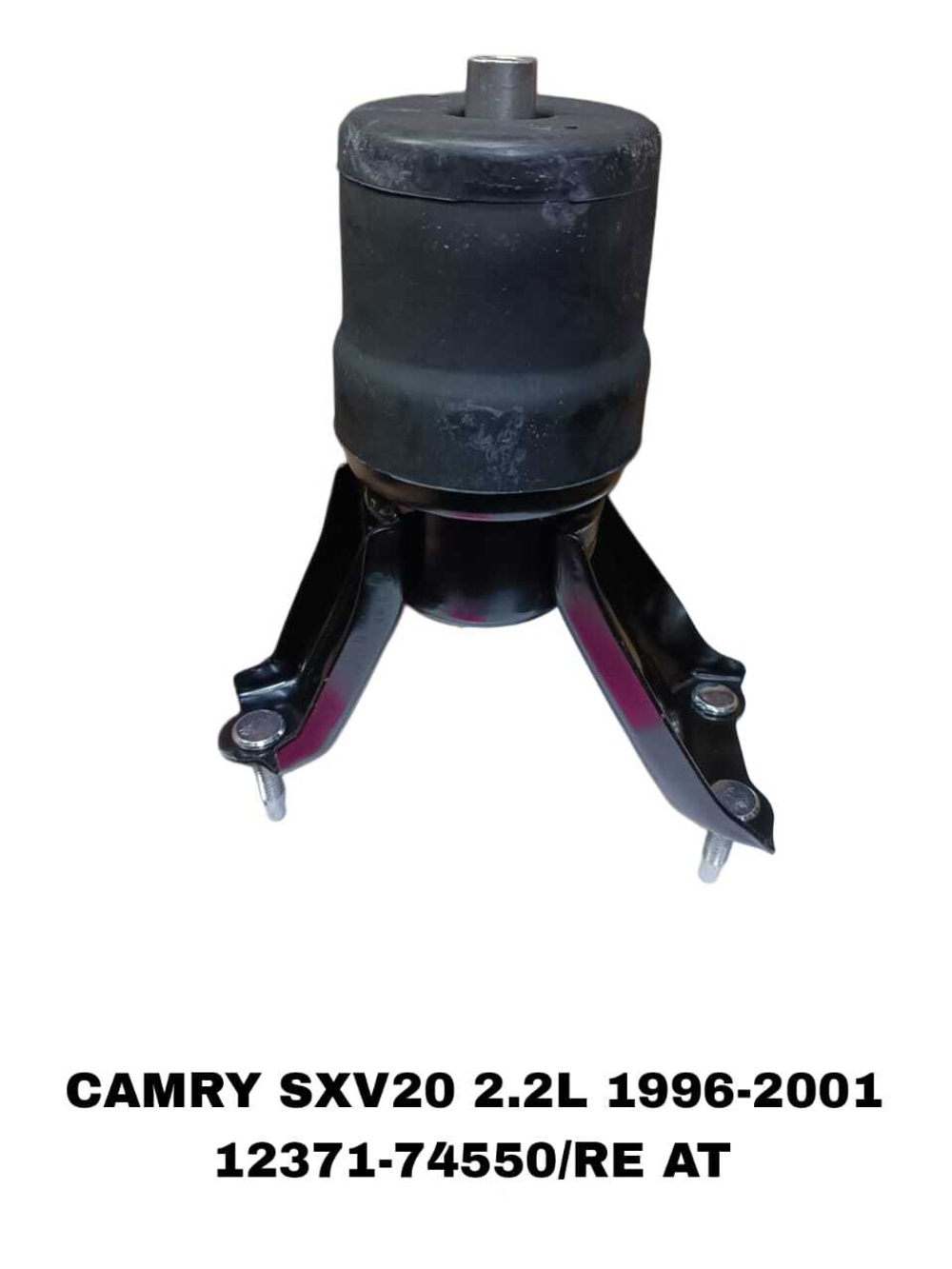 ПОДУШКИ ДВИГАТЕЛЯ CAMRY SXV20 2.2L