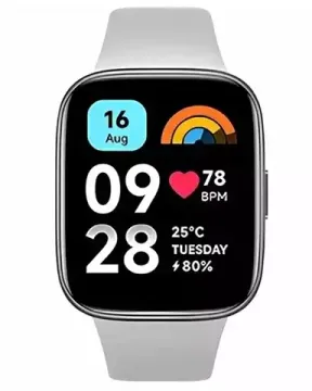 Redmi Watch 3 Active (White)