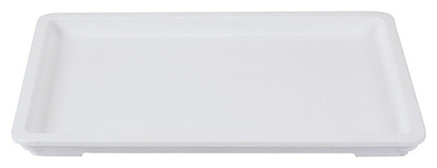 Крышка Cambro DBC1826P 148 белая