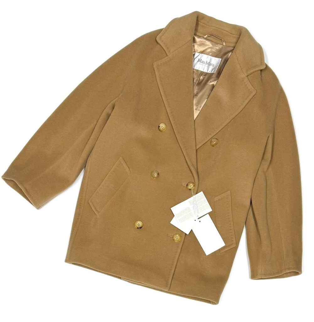 Пальто MaxMara
