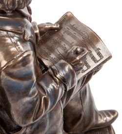 Veronese WS- 50/ 1 Статуэтка «Бетховен»