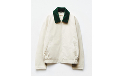 Кардиган Zara Home, зелёный, размер S, 8321/120