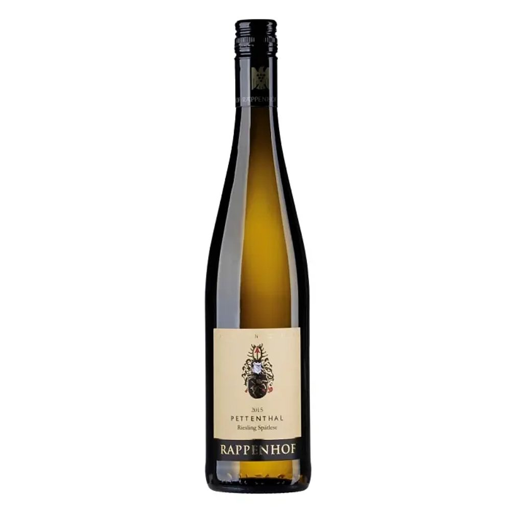 Вино Riesling Pettenthal Spätlese. Grosse Lage, 0.75 л