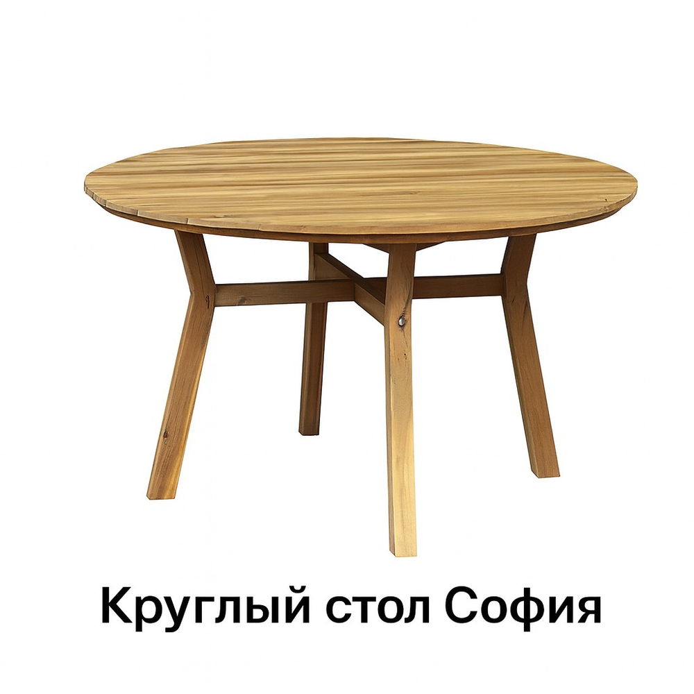 Круглый стол София