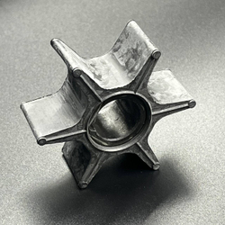 Крыльчатка помпы охлаждения Tohatsu 45-70 (2цилиндра) (Omax)