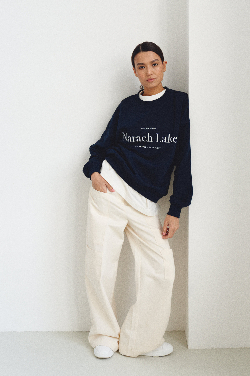 Джемпер art.723-4