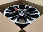 КОВАНЫЕ ДИСКИ ДЛЯ TOYOTA LAND CRUISER 300 LC 300 ТОЙОТА КРУЗАК КРУЗЕР