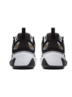 Кроссовки Nike Zoom 2K White Black