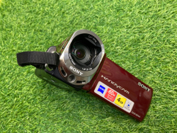 Sony DCR-SX44E