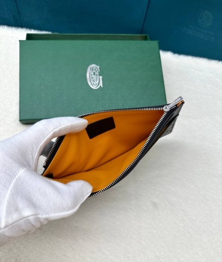 Кошелёк Goyard