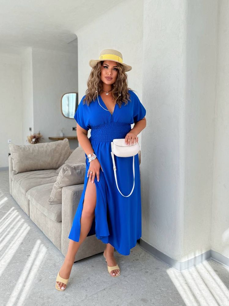 Платье УК-286 Фабрика Моды