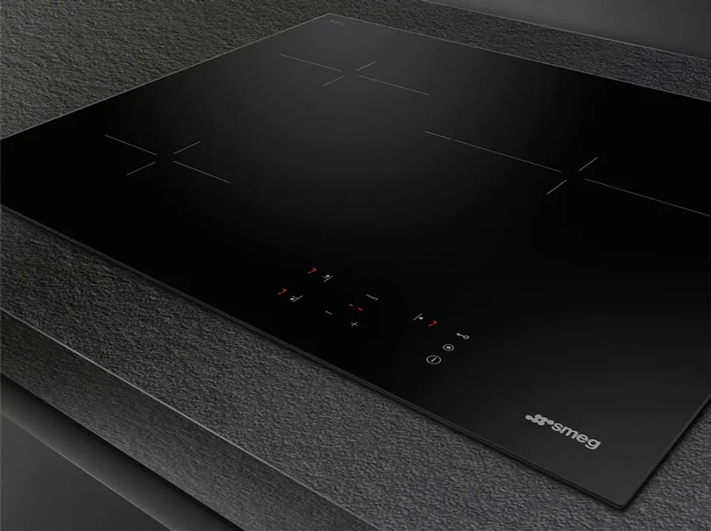 Варочная панель Smeg SE263TD1