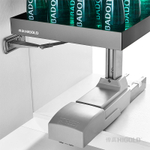 Выдвижная колонна - SHEARER STYLE, 480x535x(2020-2320) мм, 6 уровней